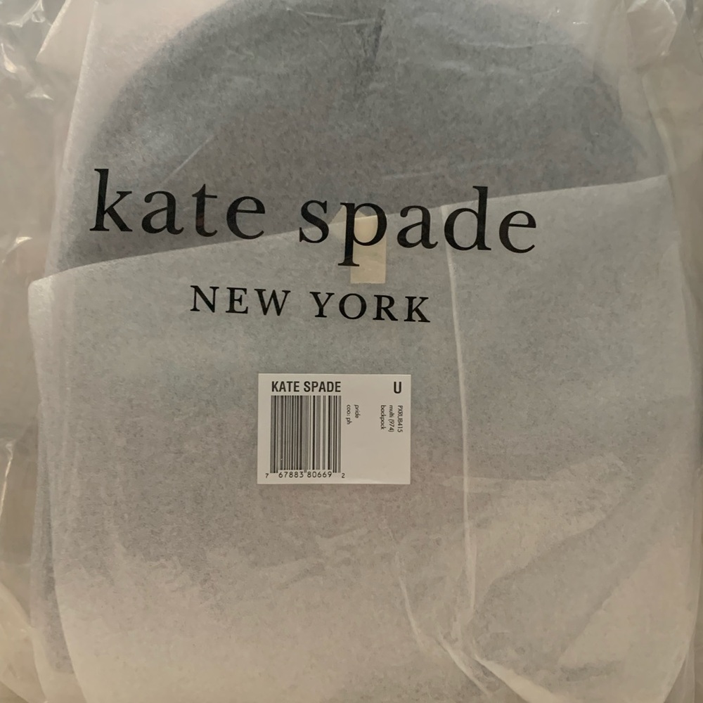 Kate Spade - Picture 2 of 9